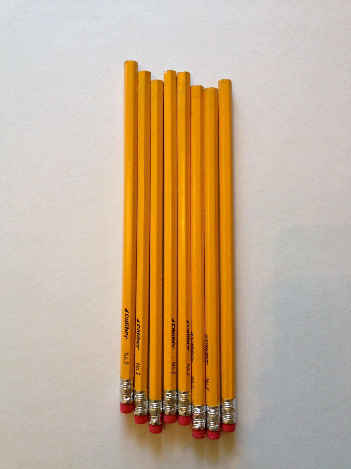 DIY] Color Block Leather Pencil Holder | J to Z
